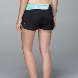 Lululemon Speed Up Shorts 2.5”